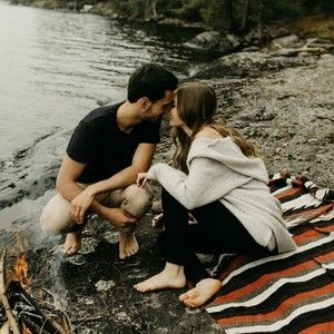 Meet your Posher, Noelle